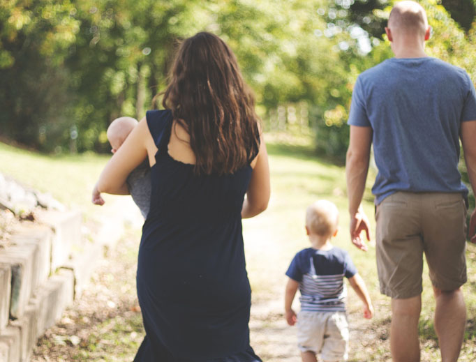 Marital Friendship Pic