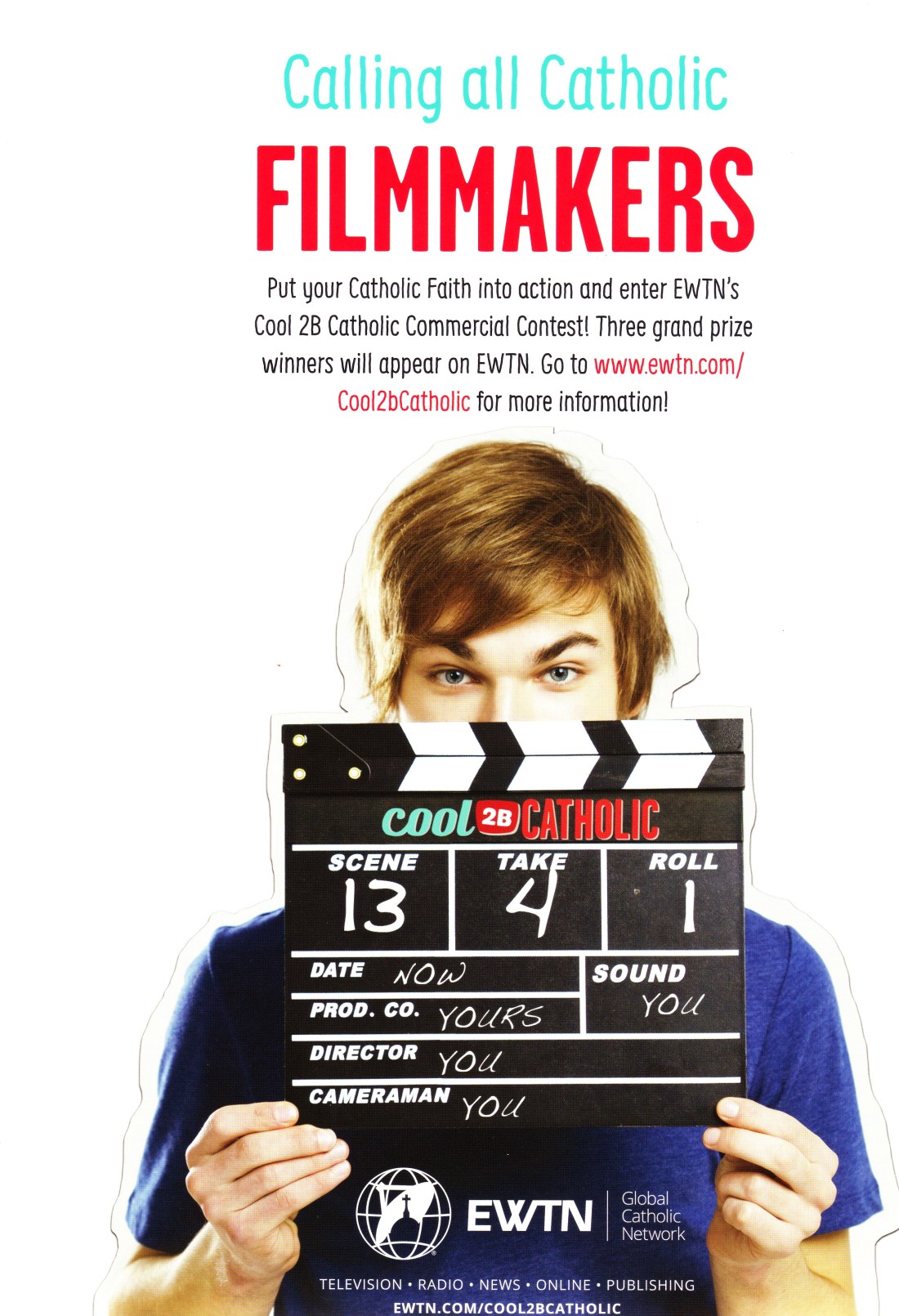 EWTNCatholicFilmMakersJuly2018