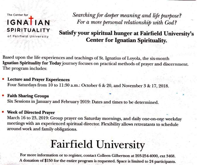 Ignatian Retreat-Fairfield1crop